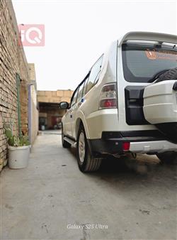 میتسوبیشی پاجیرۆ